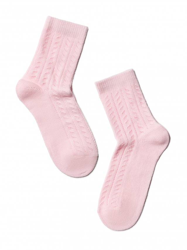 Шкарпетки дитячі MISS, р. 16, 115 світло-рожевий - 1
