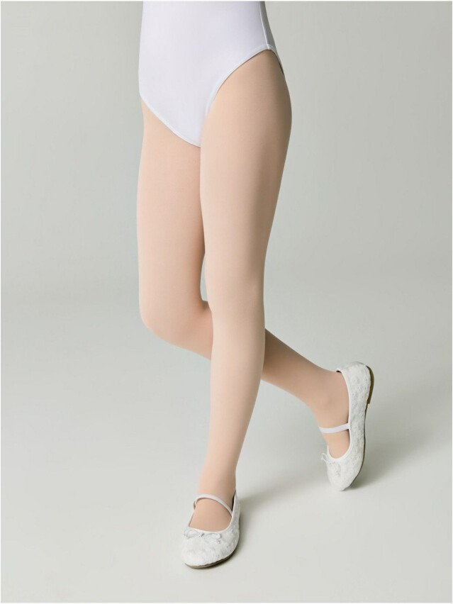 Колготки дит. CE BALLET 70 EU (2 пари) р.104-110, pink ballet - 1