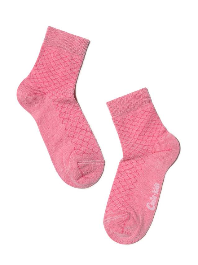 Шкарпетки дитячі CLASS, р. 16, 148 світло-рожевий - 1
