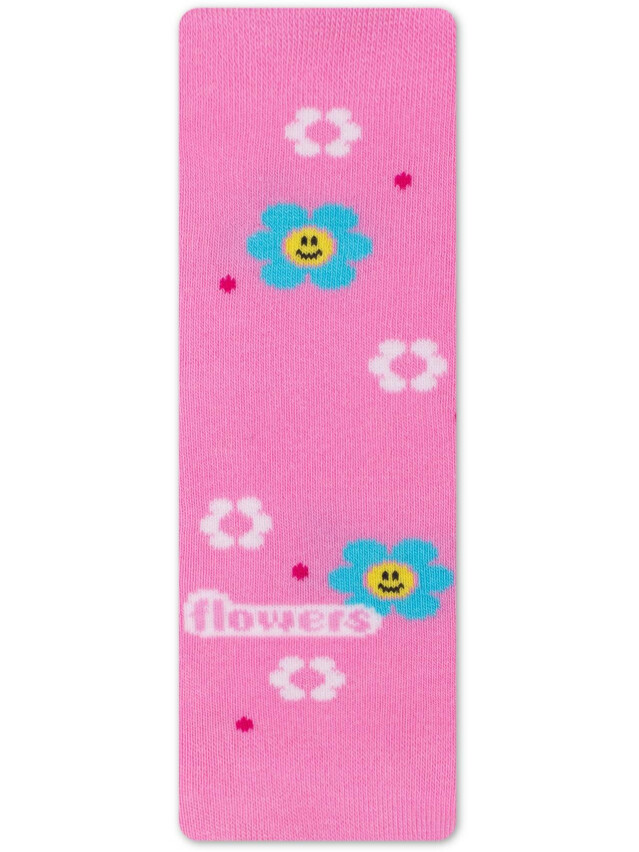 Колготки дитячі ESLI, р.104-110 (16),416 світло-рожевий - 1