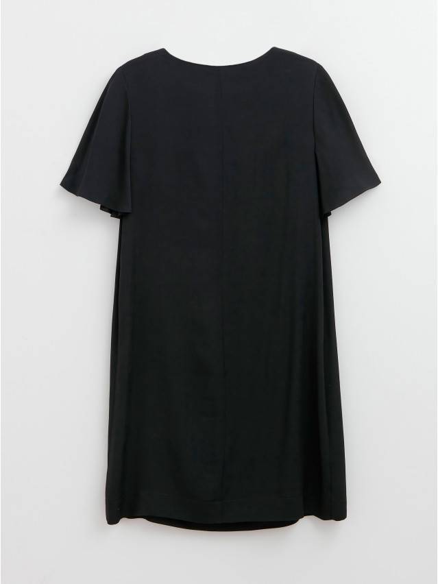 Платье женское CE LPL 1190, р.170-88-94, black - 7