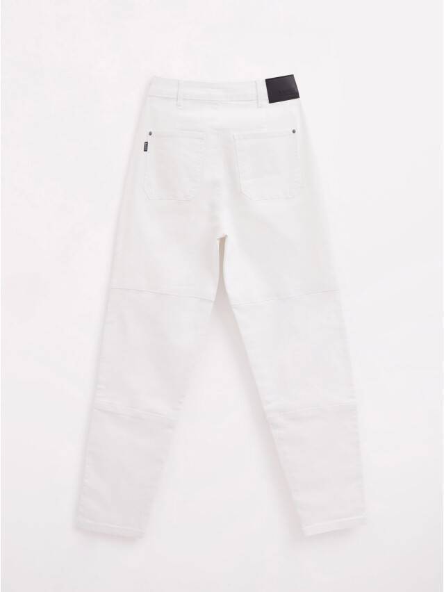 Штани джинсові жіночі CE CON-436, р.170-102, white - 7