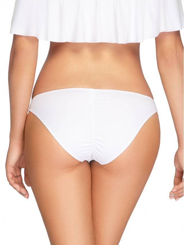 Труси купальні жіночі BLANKA, р.102, білий - 2