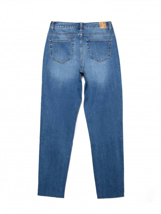 Ультракомфортні Mom Fit джинси CON - 189 - 5