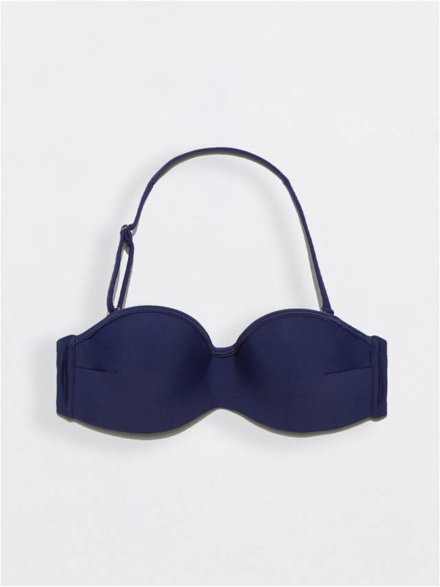 Ліф купальний CONTE ELEGANT ANTIQUA, р.70(B),marino - 1