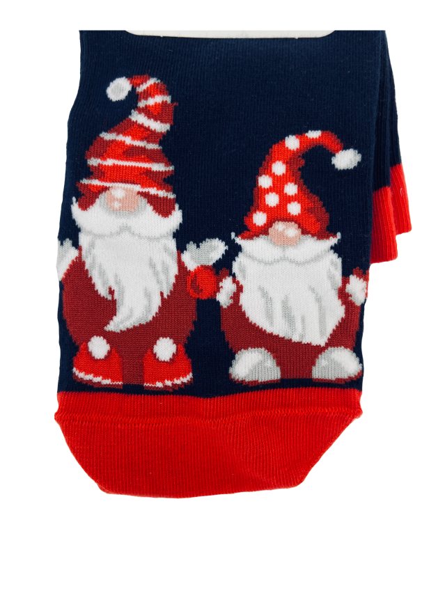 Шкарпетки чоловічі 136 41-43 094 темно-синій - 2