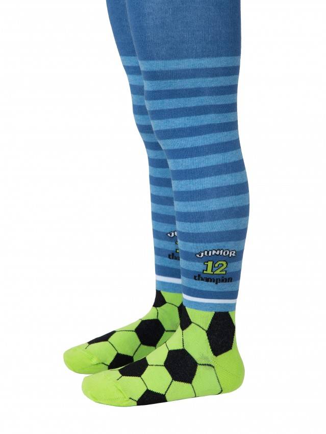 Колготки дитячі TIP-TOP, р. 92-98 (14),427 джинс - 1