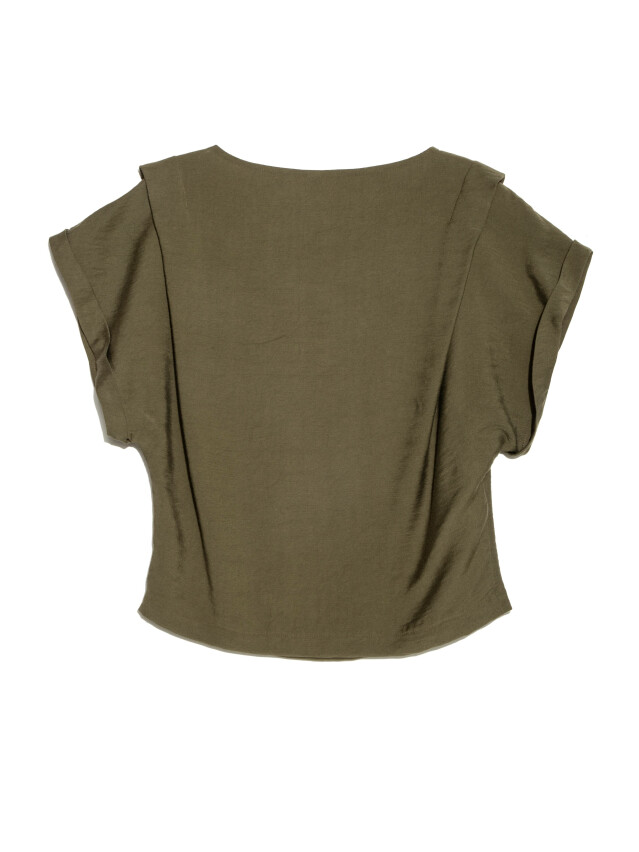 Блузка жіноча LBL 912, р.170-84-90, khaki - 4