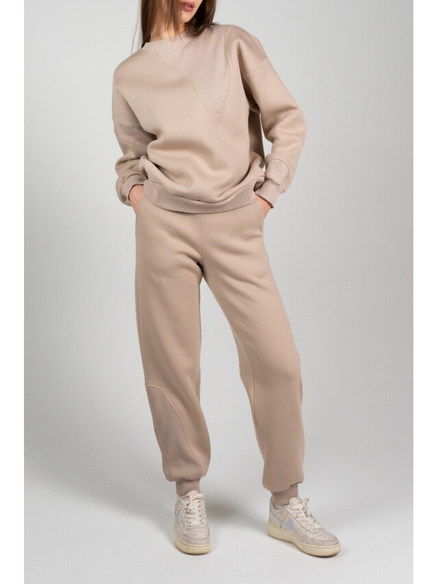 Джемпер жіночий EL 2834, р.S, tash - 5