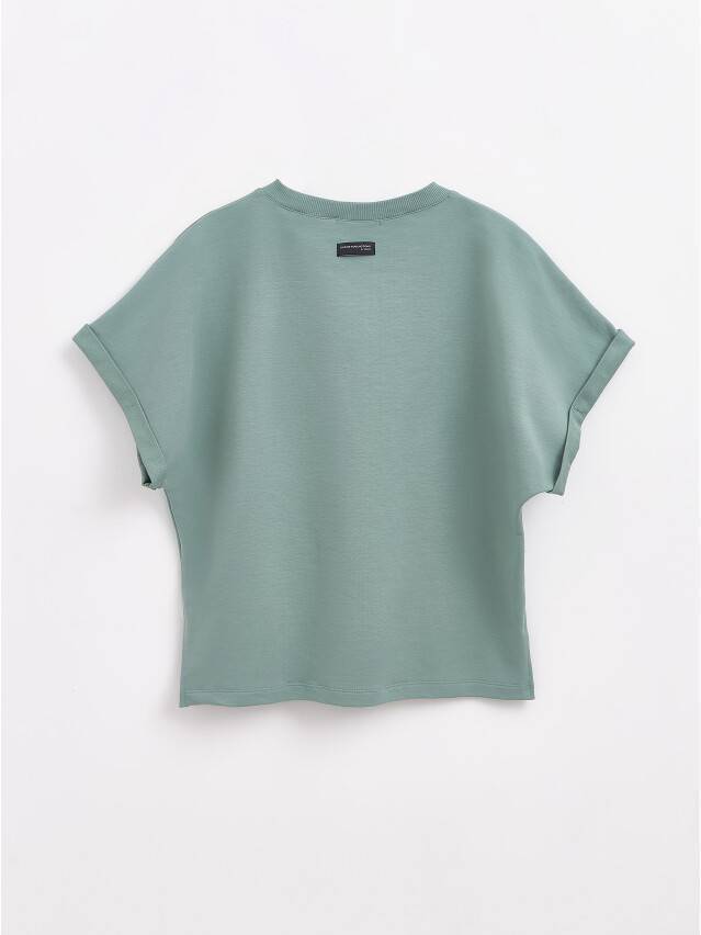 Джемпер жіночий CE LD 1630, р.170-84, green - 5