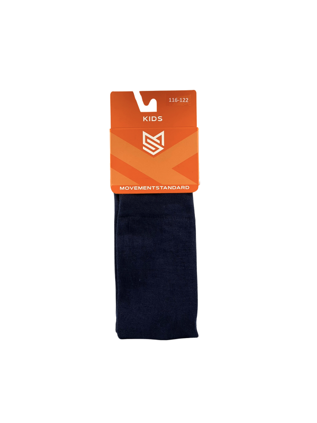 Колг. дитячі Classic, р.104-110, 00 т.синій - 2