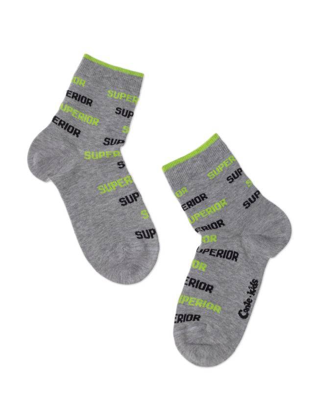 Шкарпетки дитячі CK TIP-TOP (3 пари) 5С-11СП, р.20, 732 асорті - 4
