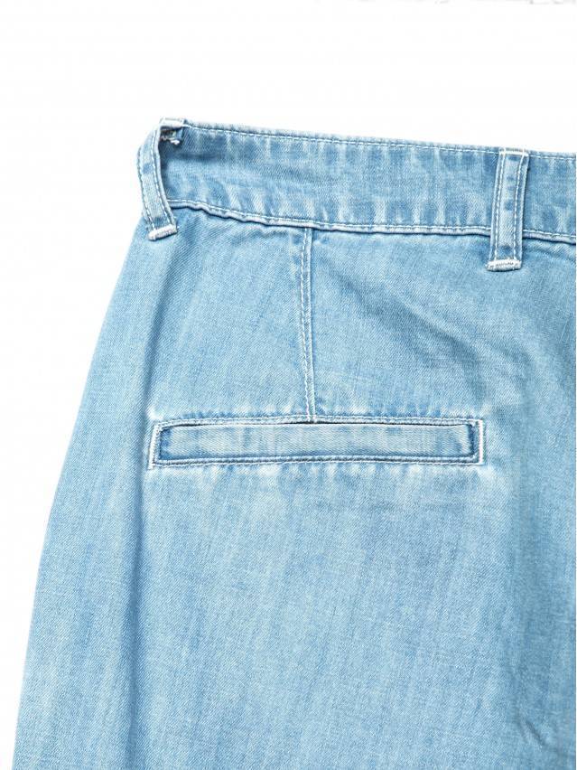 Легкі джинсові eco - friendly брюки CON - 140 - 7