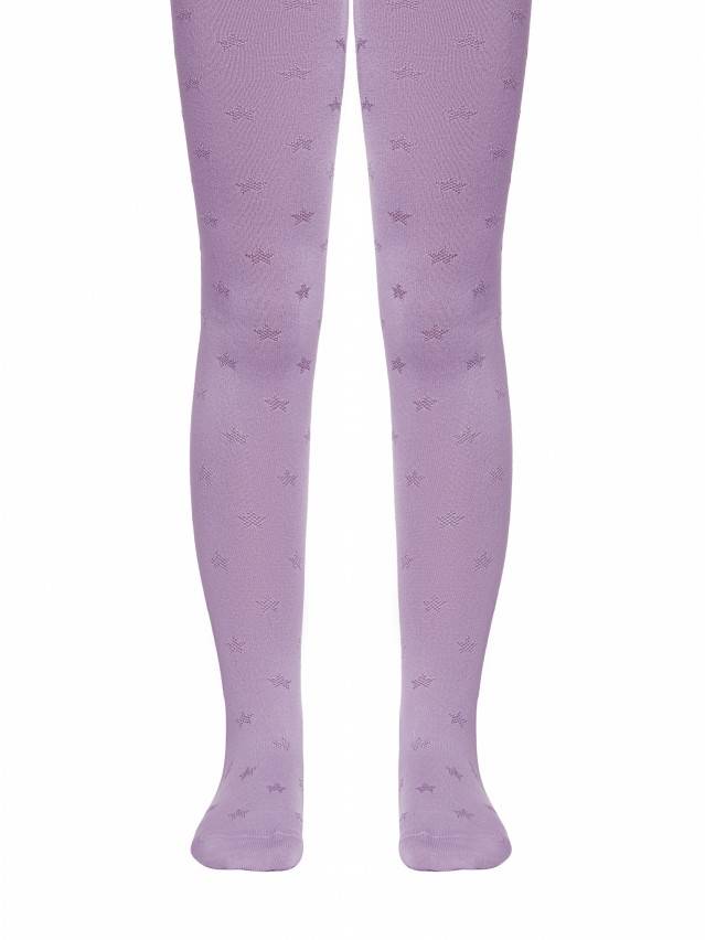 Колготки дитячі BRAVO 14С-123СП, р. 128-134 (20),373 білий - 1