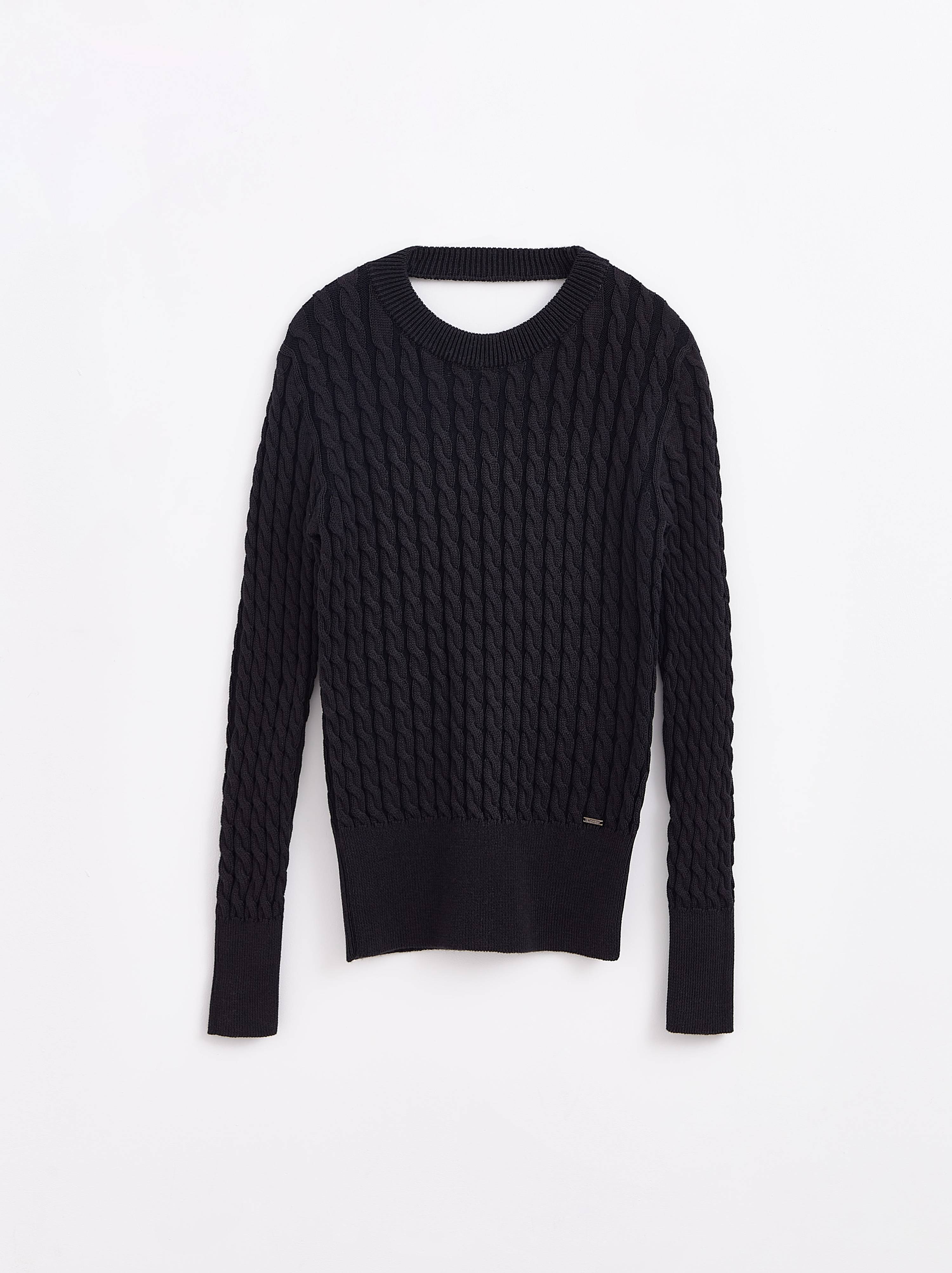 

Джемпер дружин. Conte ⭐️, Black;off-white;smoke green